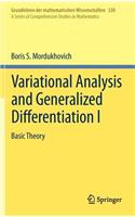 Variational Analysis and Generalized Differentiation I: Basic Theory(330 Grundlehren der mathematischen Wissenschaften)