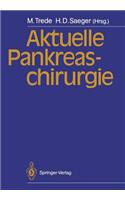 Aktuelle Pankreaschirurgie