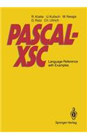 Pascal-Xsc
