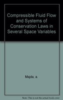 Compressible Fluid Flow and Systems of Conservation Laws in Several Space Variables