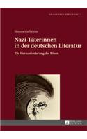 Nazi-Taeterinnen in der deutschen Literatur