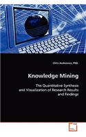 Knowledge Mining