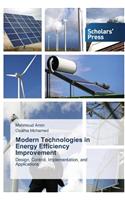 Modern Technologies in Energy Efficiency Improvement