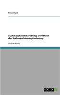 Suchmaschinenmarketing