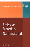 Emissive Materials - Nanomaterials