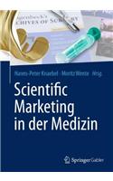 Scientific Marketing in Der Medizin