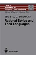 Rational Series and Their Languages