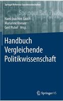 Handbuch Vergleichende Politikwissenschaft