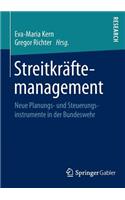 Streitkräftemanagement