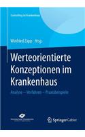 Werteorientierte Konzeptionen im Krankenhaus