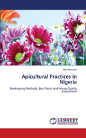 Apicultural Practices in Nigeria