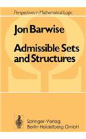Admissible Sets and Structures