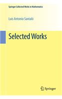 Selected Works