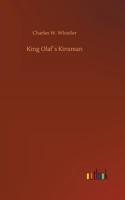 King Olaf´s Kinsman