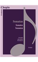 Sonates