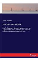 Vom Cap zum Sambesi