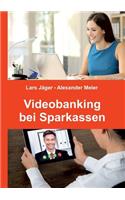 Videobanking bei Sparkassen