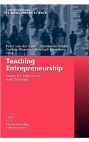 Teaching Entrepreneurship