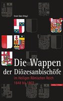 Wappen Der Hochstifte, Bistumer Und Diozesanbischofe