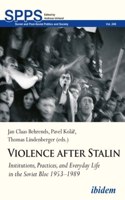 Violence After Stalin