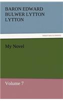My Novel