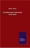 Im Sattel durch Indo-China