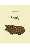 The Little Carrot Pig