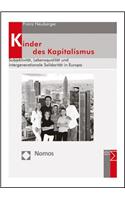 Kinder Des Kapitalismus