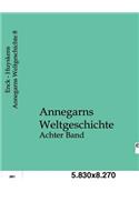 Annegarns Weltgeschichte
