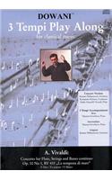 Concerto for Flute, Strings and Basso Continuo Op. 10 No 1, RV 433 "la Tempesta Di Mare" in F Major: Concerto for Flute, Strings and Basso Continuo Op. 10 No 1, Rv 433(English)