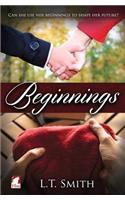 Beginnings: (English)