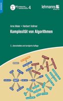 Komplexitat von Algorithmen