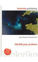100,000-Year Problem