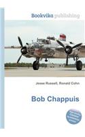 Bob Chappuis