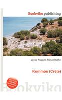 Kommos (Crete): (English)