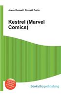 Kestrel (Marvel Comics)