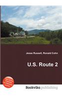 U.S. Route 2
