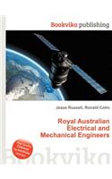 Royal Australian Electrical and Mechanical Engineers