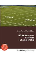 NCAA Women's Lacrosse Championship