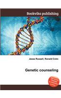 Genetic Counseling