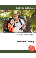 Prashant Tamang