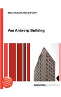 Van Antwerp Building