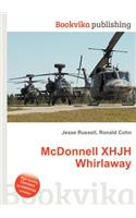 McDonnell Xhjh Whirlaway