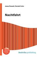 Nachtfahrt