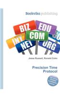 Precision Time Protocol