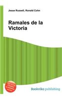 Ramales de la Victoria