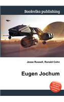 Eugen Jochum: (English)