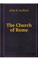 The Church of Rome