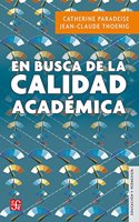 En Busca de la Calidad Academica