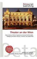 Theater an Der Wien: (English)
